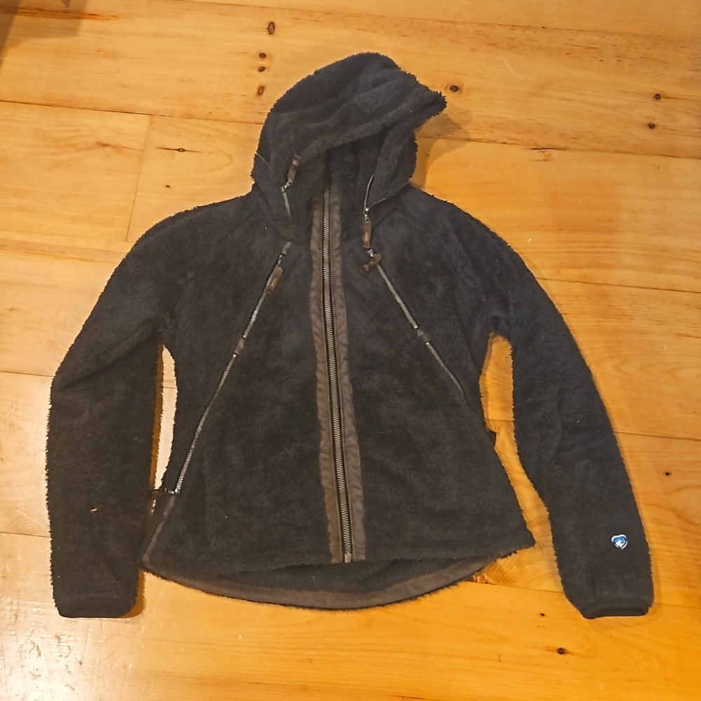 Kuhl Flight Jacket